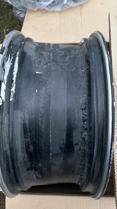 Титанки камри 70