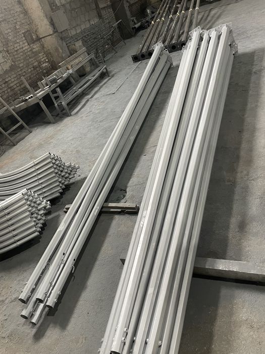 Опоры освещение