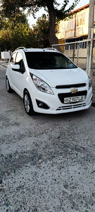 spark aftamat sotiladi