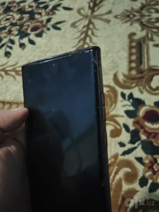 Samsung Note 20 ultra