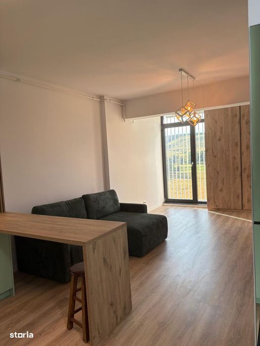 Apartament  Avram Iancu | West Peak Residence | 2 camere | 48 mp |