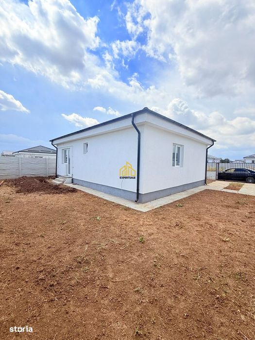 Casa parter /Varteju/3 camere/250 MP/Toate utilitatile