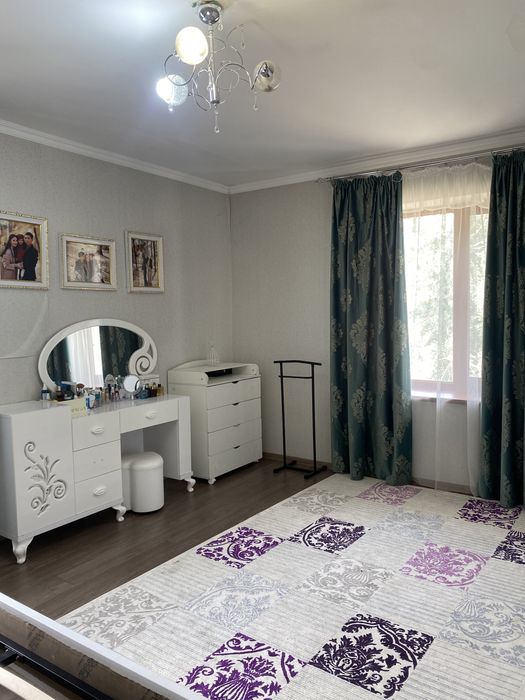 Дом 420 кв село Байтерек