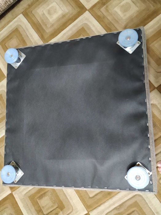 Пуф Лаймингтон для дивана