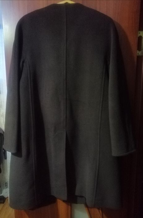 Женское демесезоное пальто