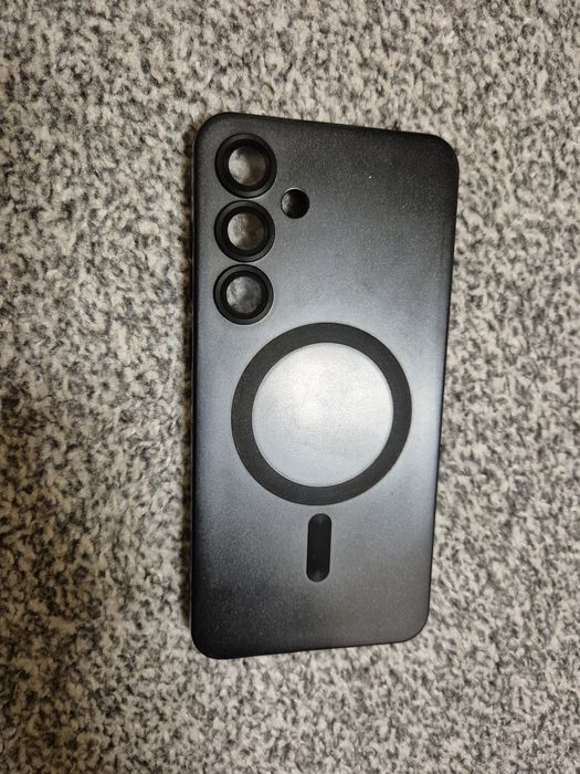 De vânzare Huse S24+