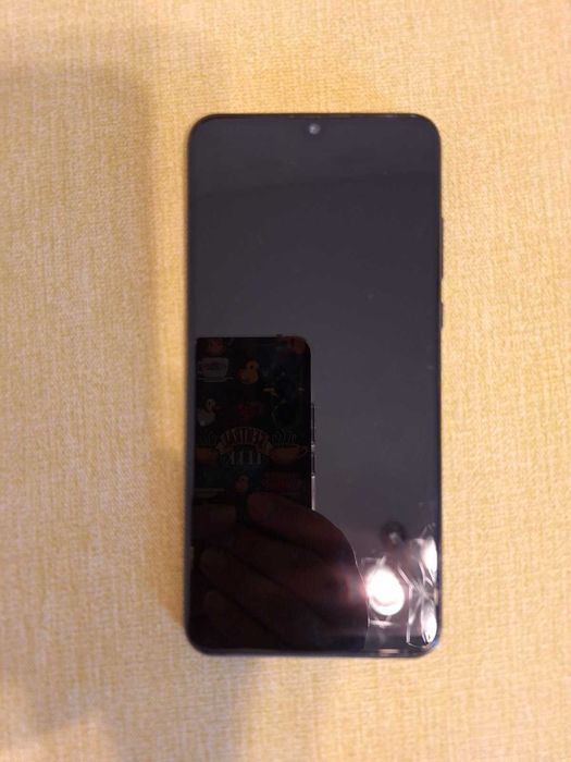 Мобилен телефон-Huawei P30 lite