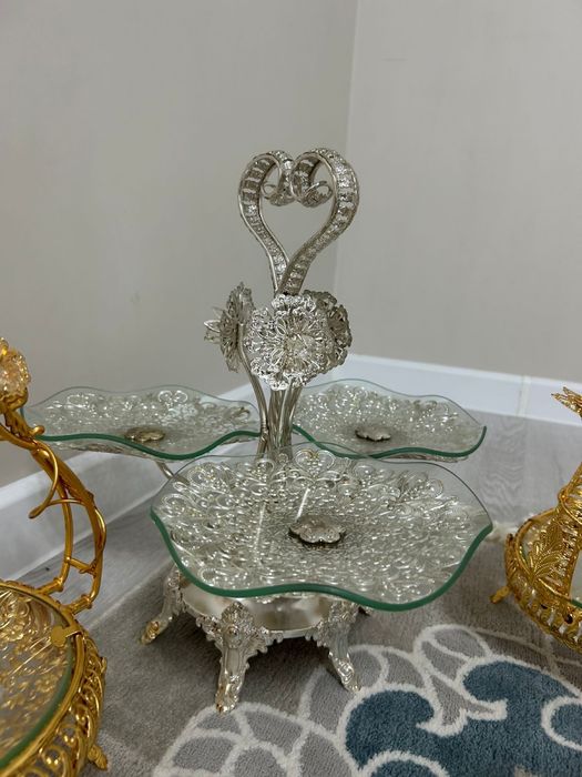 Посуда срочно жақсы жағдайда