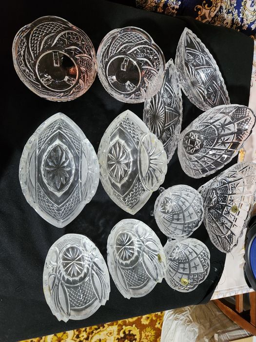 Продам Хрусталь в отличном состоянии