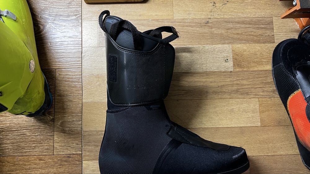 Комбинирани ски обувки Tecnica Cochise 120 29,5