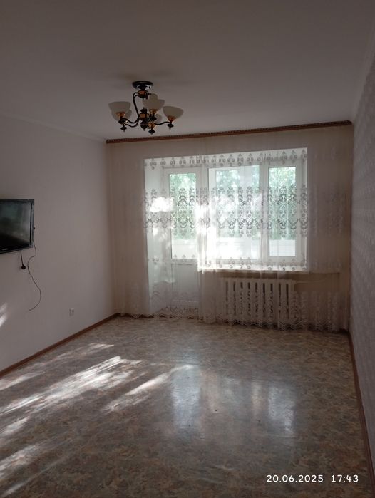 3 комнатная - 6 школа !