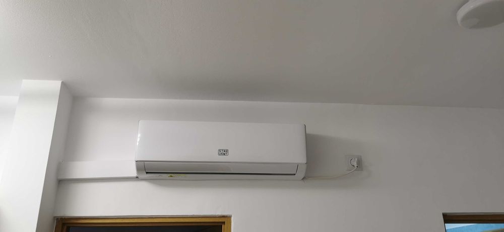 Inchiriez apartament 2 camere