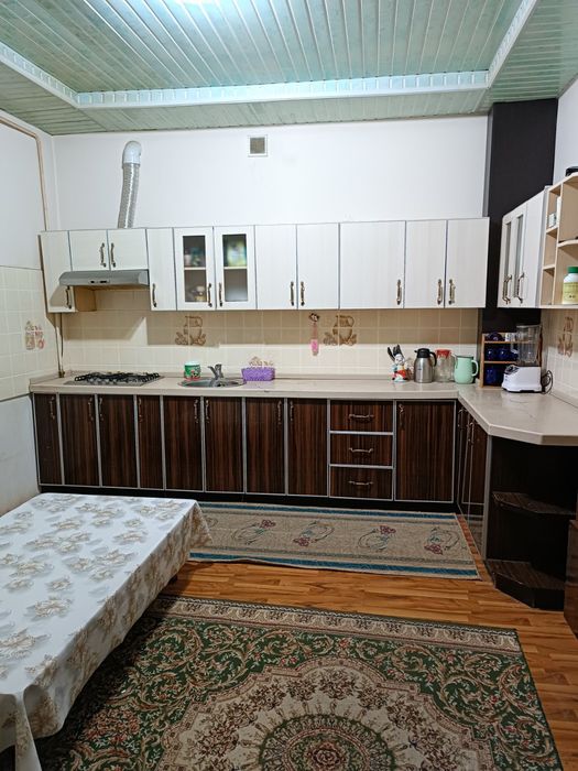 Участок продаётся 5 сотох