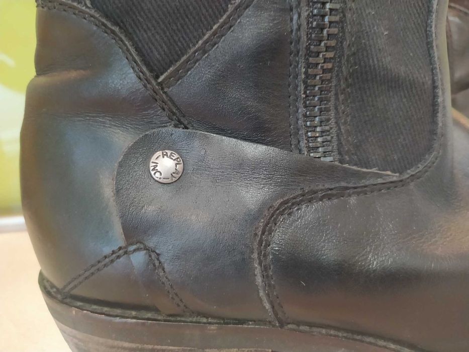 Replay ботуши за пролет/есен