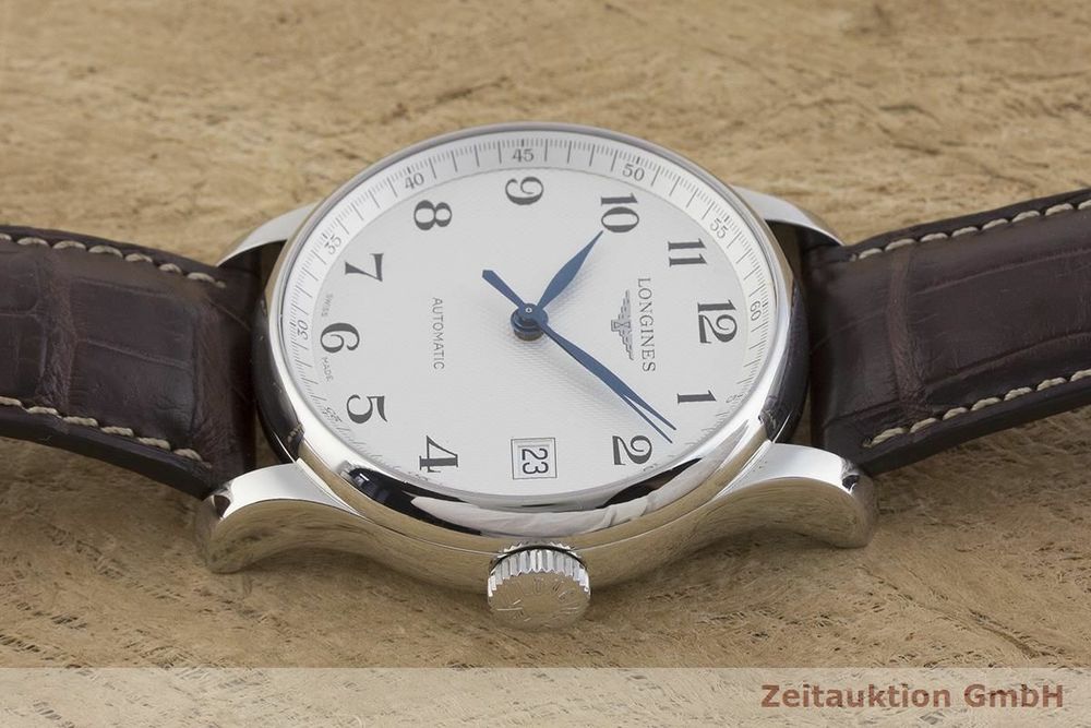 Часы LONGINES L 2.689.4