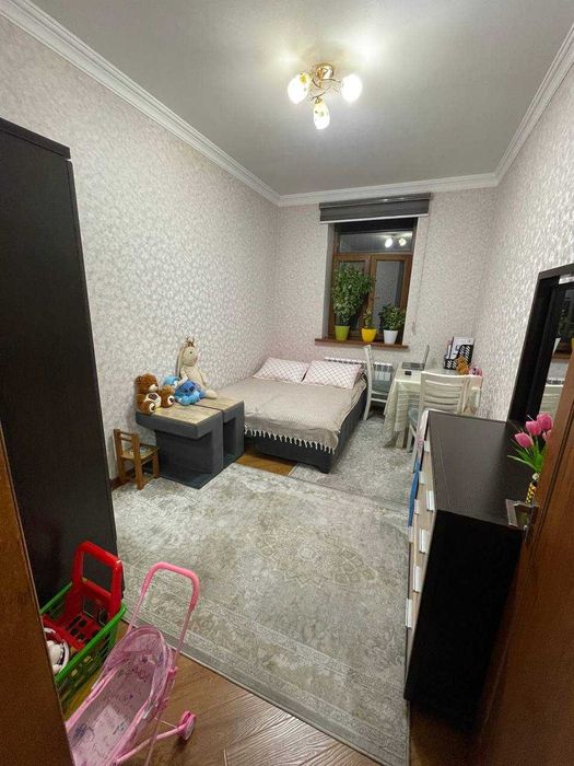 Golden House Yangi sergeli 3/4/5