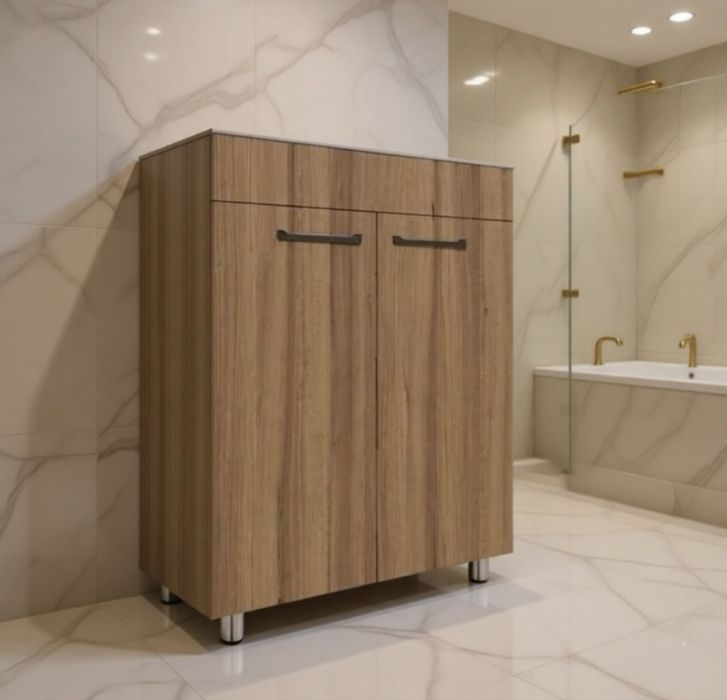 Тумба с раковиной