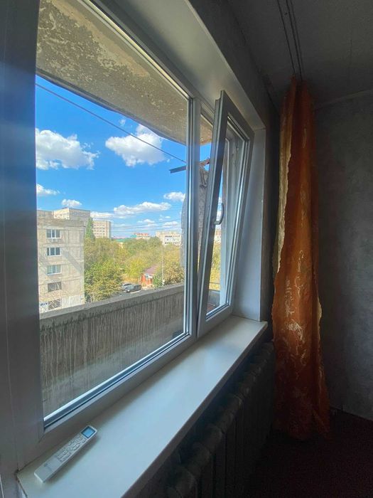 Продам 1комн кв 8мкр