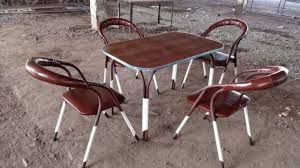 Optim stol stullar olami