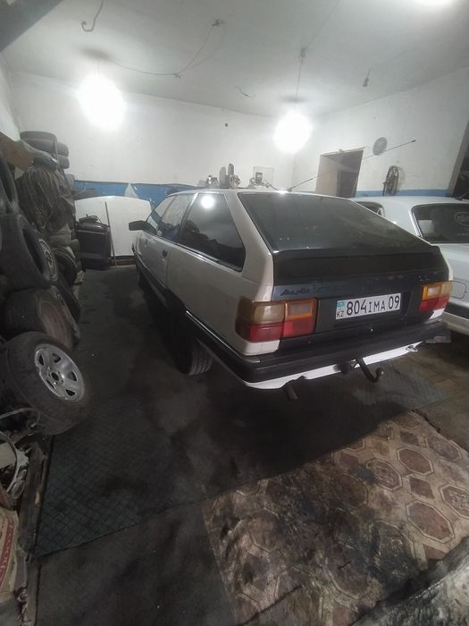 Ауди 100 с3 универсал