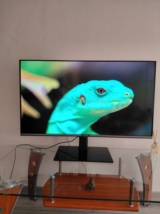 Smart Tv Allview 40"/102cm diagonala
