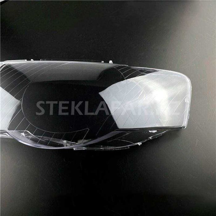 Стекла фар Volkswagen Passat B6 (с 2005 по 2010 г.в.)