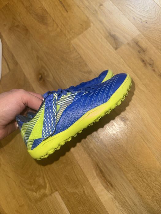 Детски маратонки и ботуши ! Розовите ботуши  са 24 номер, сините са 28