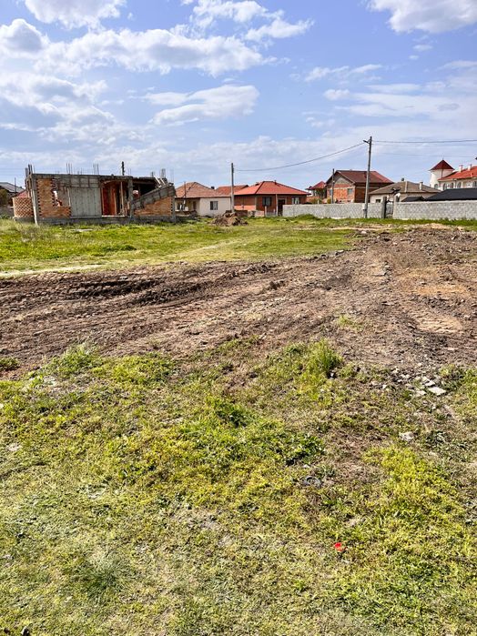 Продава се Парцел в с. Дълго поле, Област Пловдив - 510 кв.м за 30 €/кв.м - Снимка #3