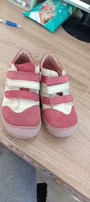 Adidași piele Bebyavus