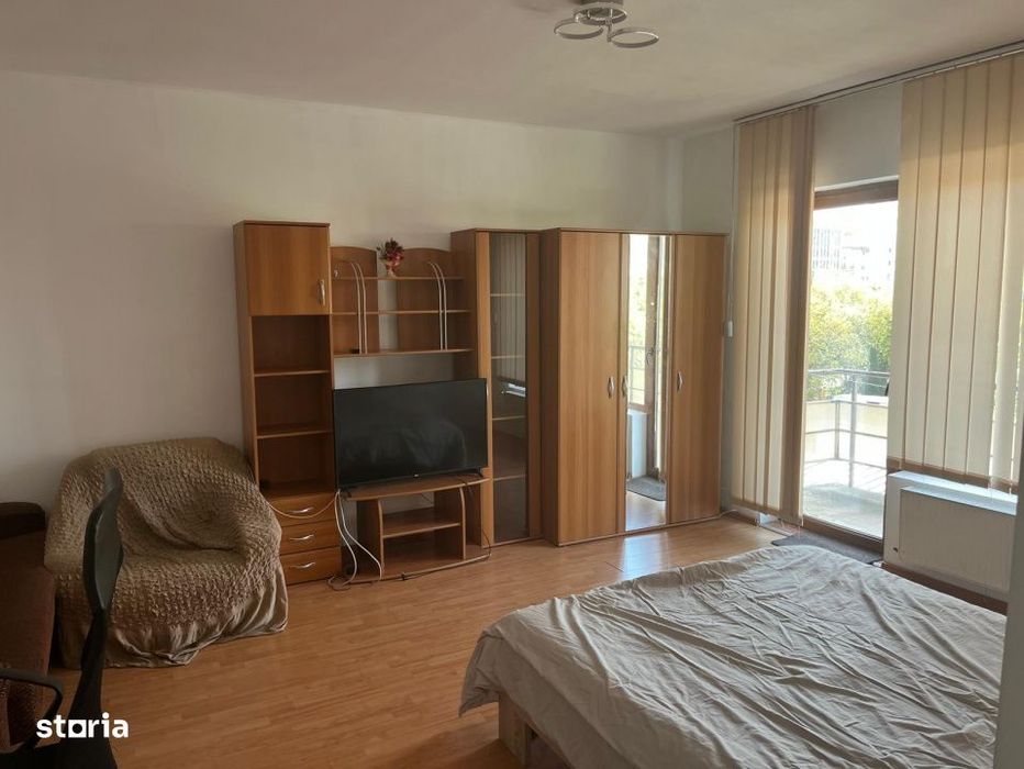 Apartament cu 1 camera, in Marasti, zona FSEGA