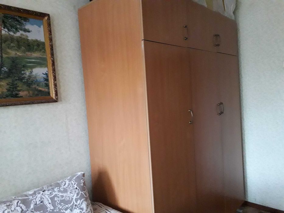 Мебель в прихожую, вещевой шкаф