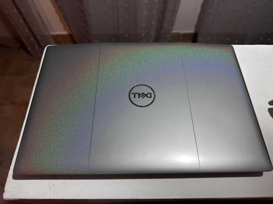 DELL G5 SE 16Gb ram Rx5600 6GB VRAM Ryzen 5 4600h SSD 512 GB