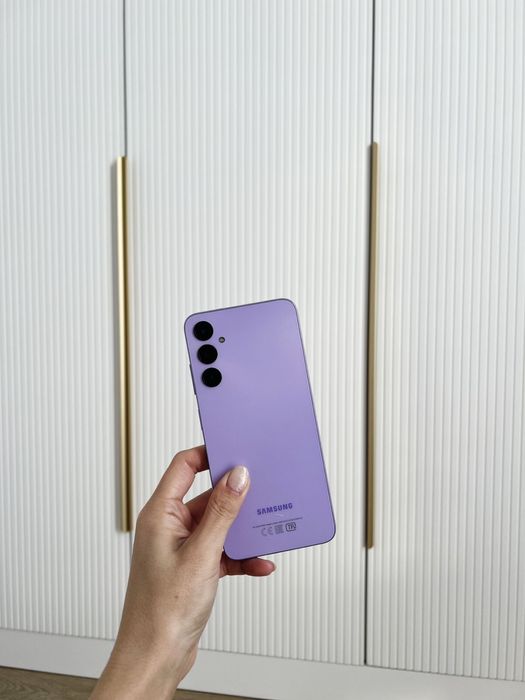 Срочно продается Galaxy A05s 128г