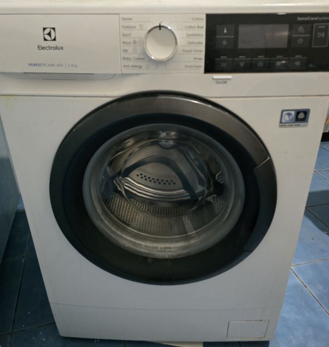 Electrolux Perfect Care 600 pentru piese dezmembrez masina de spalat