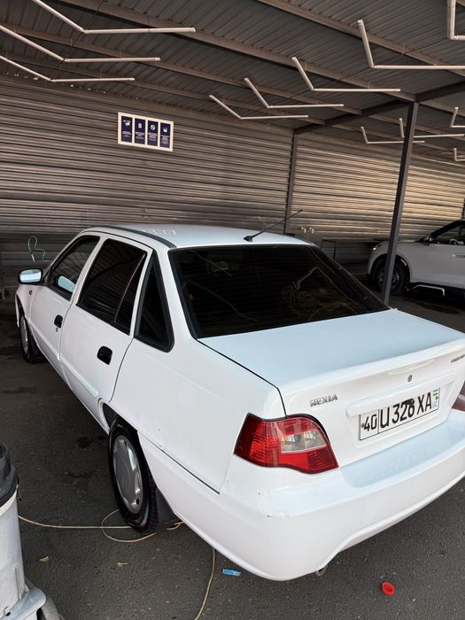Chevrolet nexia2 conc tramblyor