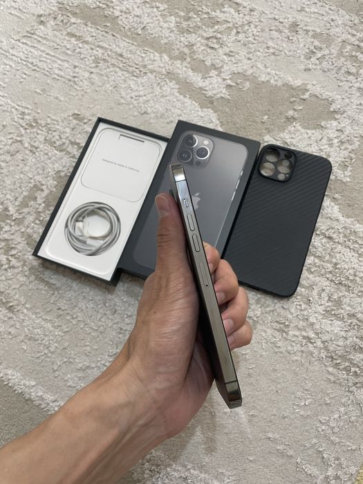 IPhone 13 Pro Max как новый