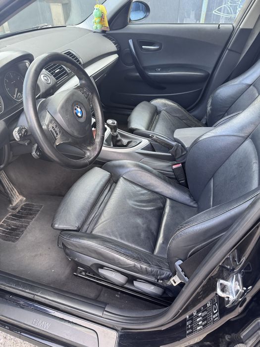 Bmw seria 1  ,2000 disel