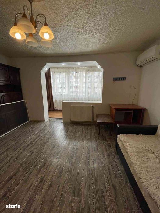 De vanzare apartament cu o camera in Dambu Pietros, Targu Mures — fotografia 1