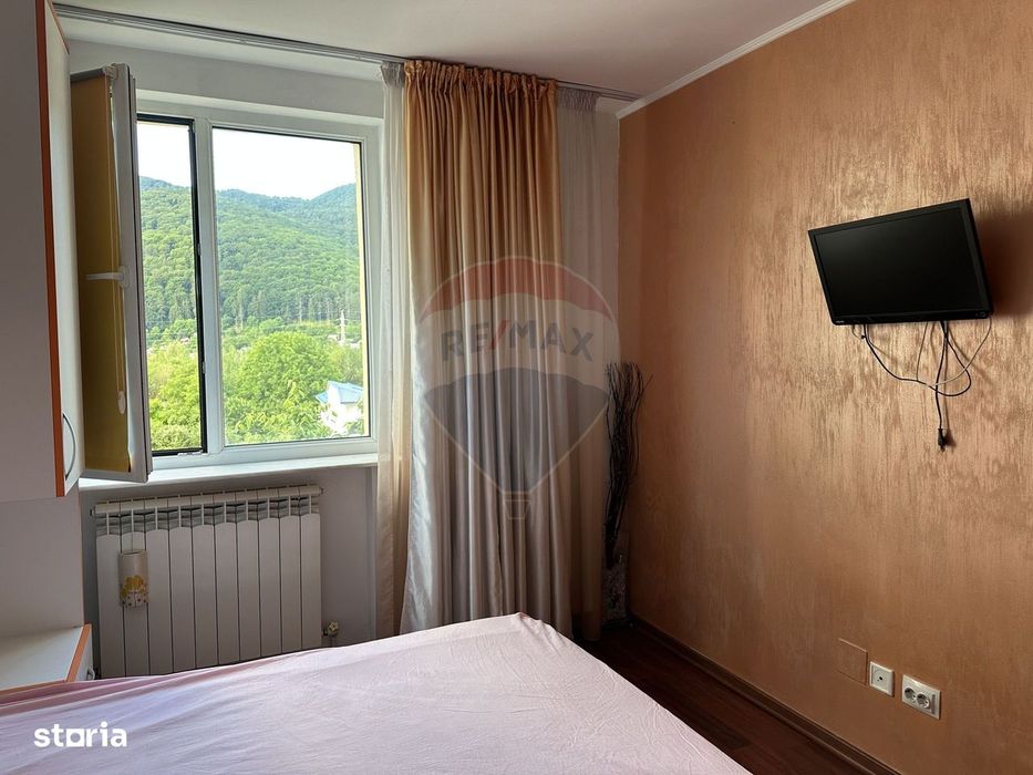 Apartament în zona Alimentara 28