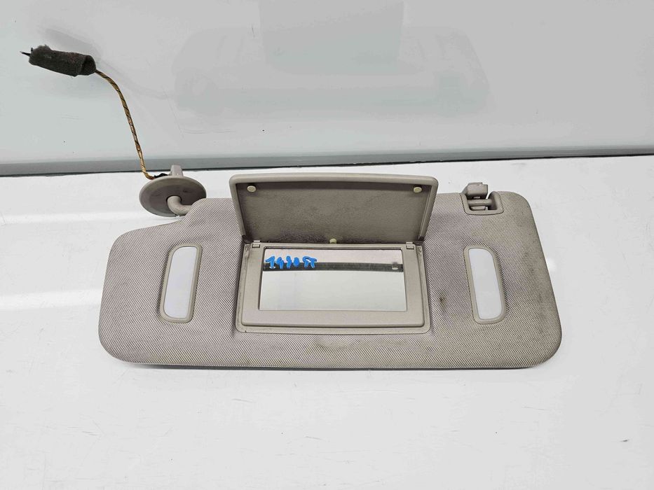 Parasolar stanga Opel Zafira C (E75) Combi [Fabr 2011-2017] OEM