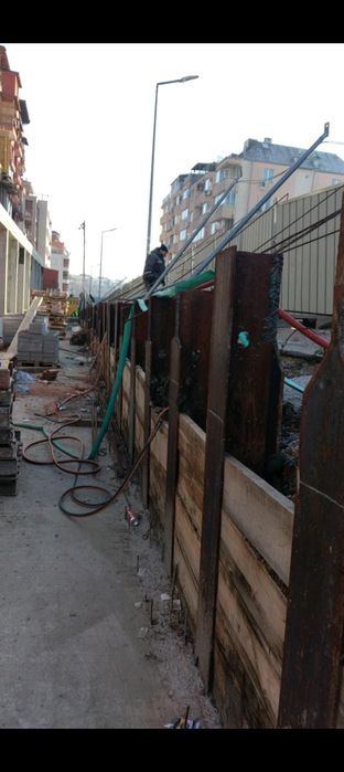 Оксижен рязане на метал с резак