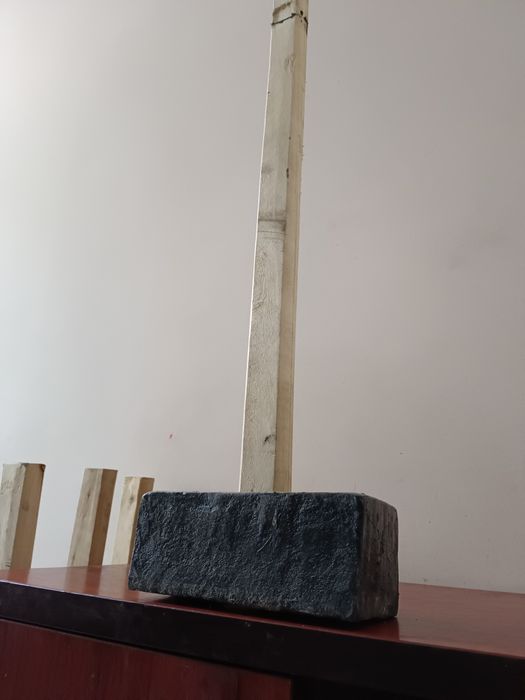 Кувалда 6-8-10-12кг