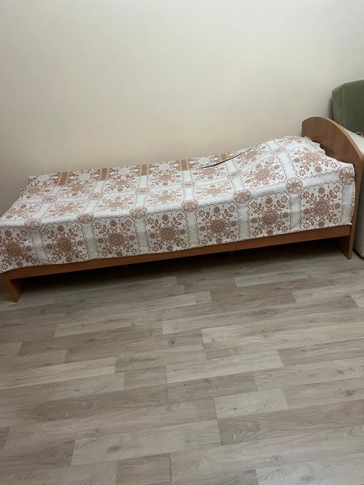 Кровать 80/ 200-односпальная.