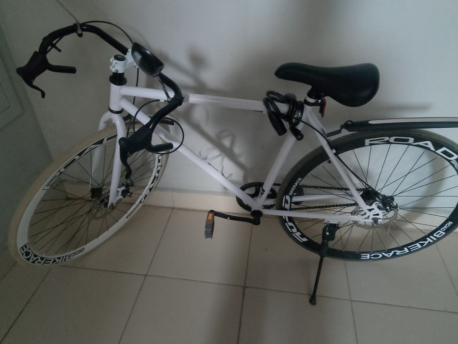 Велосипед взрослый