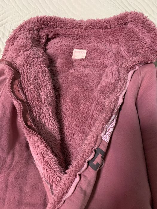 Дамско зимно яке