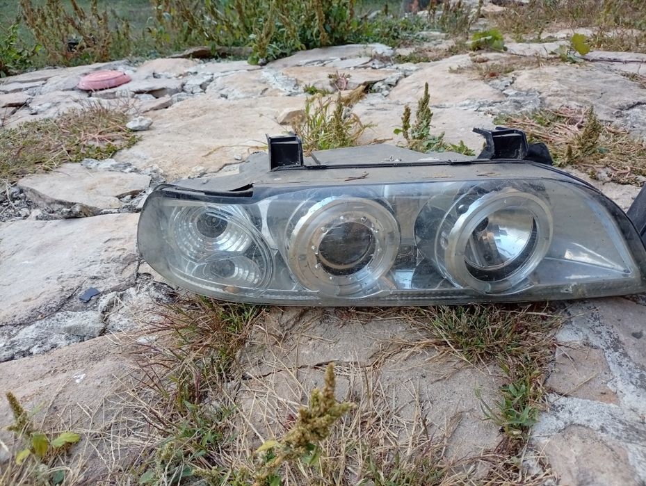 Фарове за бенве Е 39 .5серия.,