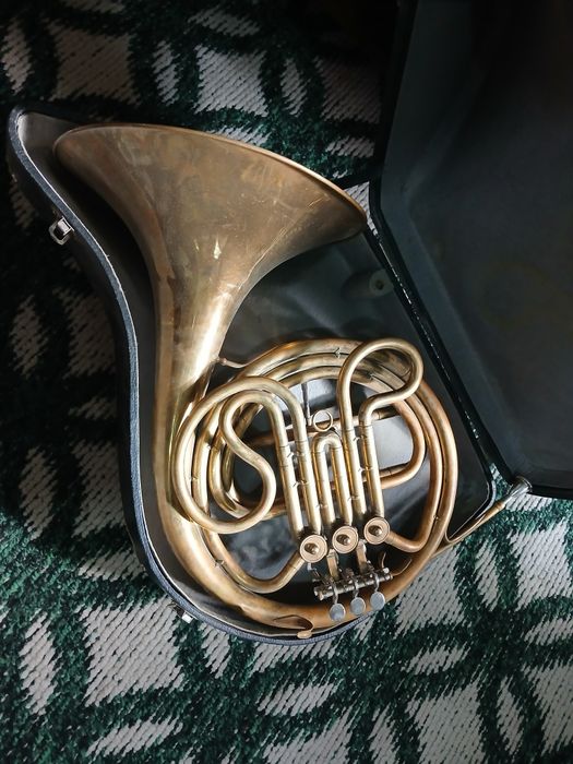 Валторно Аркесторный