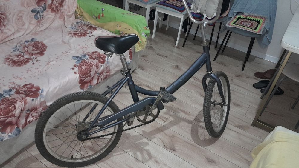 Велосипеды продам