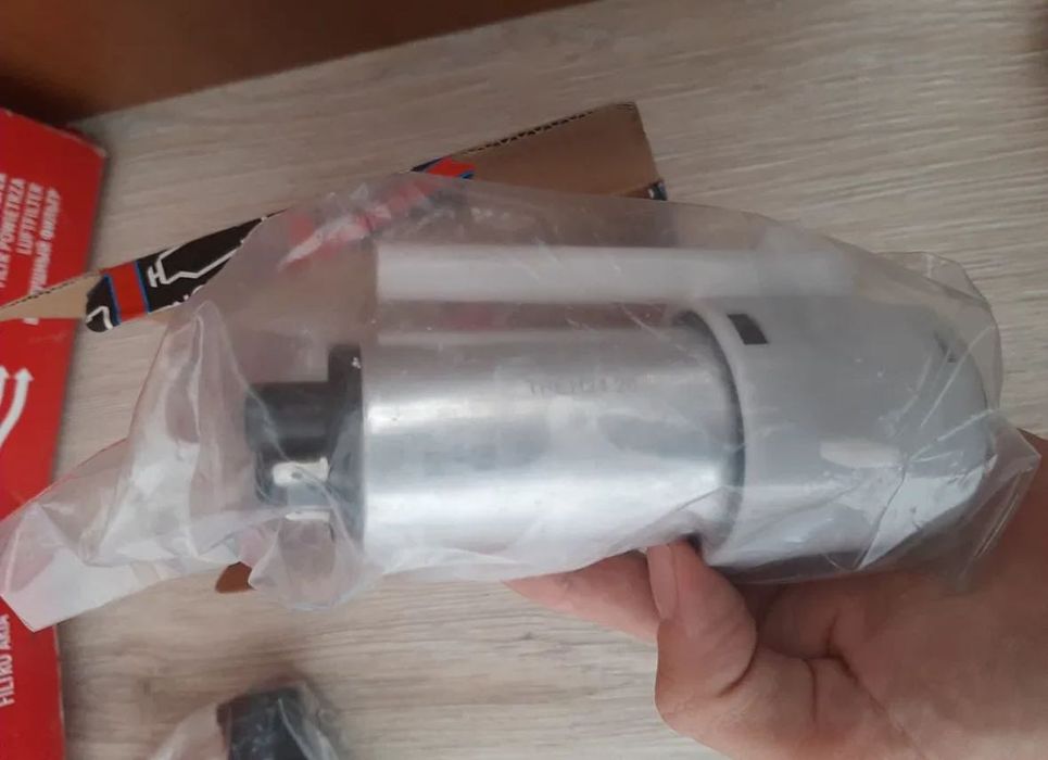 Електрическа Бензинова помпа Шкода/Сеат