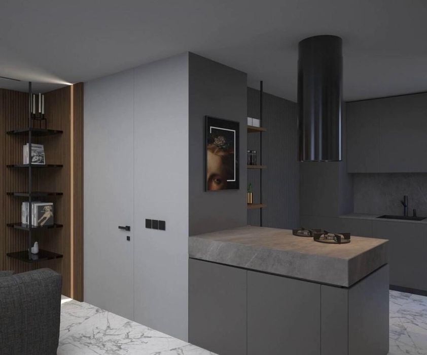 Продава се Тристаен апартамент в София, Симеоново - 152 кв.м за 2698 €/кв.м - Снимка #3